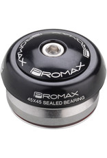 PROMAX Promax IG-45 Alloy Sealed Integrated 45x45 1-1/8" Headset Black
