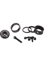 Wolf Tooth BlingKit: Headset Spacer Kit 3, 5,10, 15mm