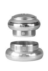 Velo Orange Velo Orange Grand Cru Threadless Headset Sealed Bearing  Tapered 1-1/8 1-1/2