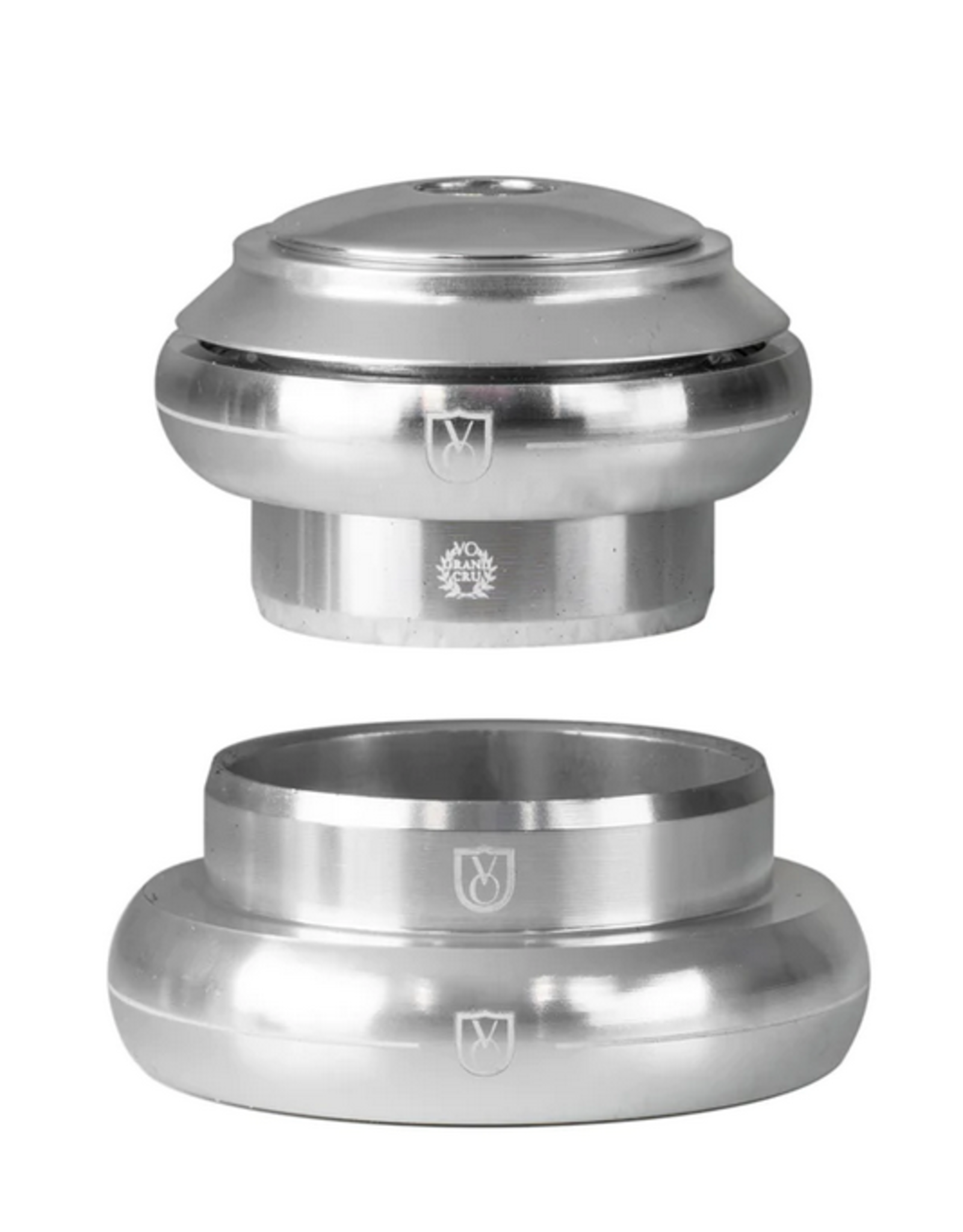 Velo Orange Velo Orange Grand Cru Threadless Headset Sealed Bearing  Tapered 1-1/8 1-1/2
