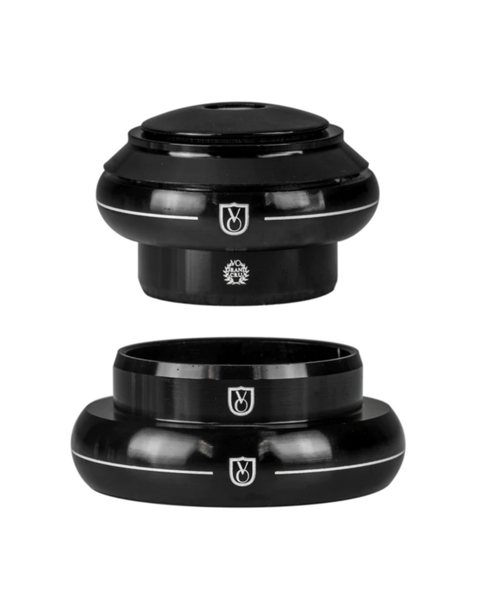 Velo Orange Velo Orange Grand Cru Threadless Headset Sealed Bearing  Tapered 1-1/8 1-1/2