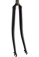 Dimension Dimension 27" Fork, 1" Threaded Steerer, 150mm Steerer, 85mm of Threading