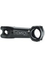Thomson Thomson Elite X4 Mountain Stem - 70mm, 31.8 Clamp, +/-10, 1 1/8", Aluminum, Black