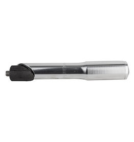 ORIGIN8 Origin-8 Stem Quill Adapter 22.2/25.4 Silver