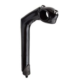 Sunlite Sunlite Stem QUILL Alloy 2 Bolt 180x25.4x80 Black