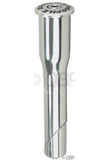 Profile Design Profile Conversion 22.2mm (1" Fork) to 28.6mm (1-1/8" Threadless Stem)