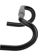 Salsa Salsa Cowbell Drop Handlebar Aluminum 31.8mm Black