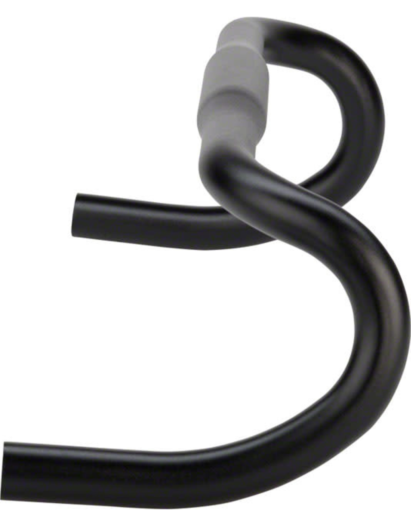 Salsa Salsa Cowbell Drop Handlebar Aluminum 31.8mm Black