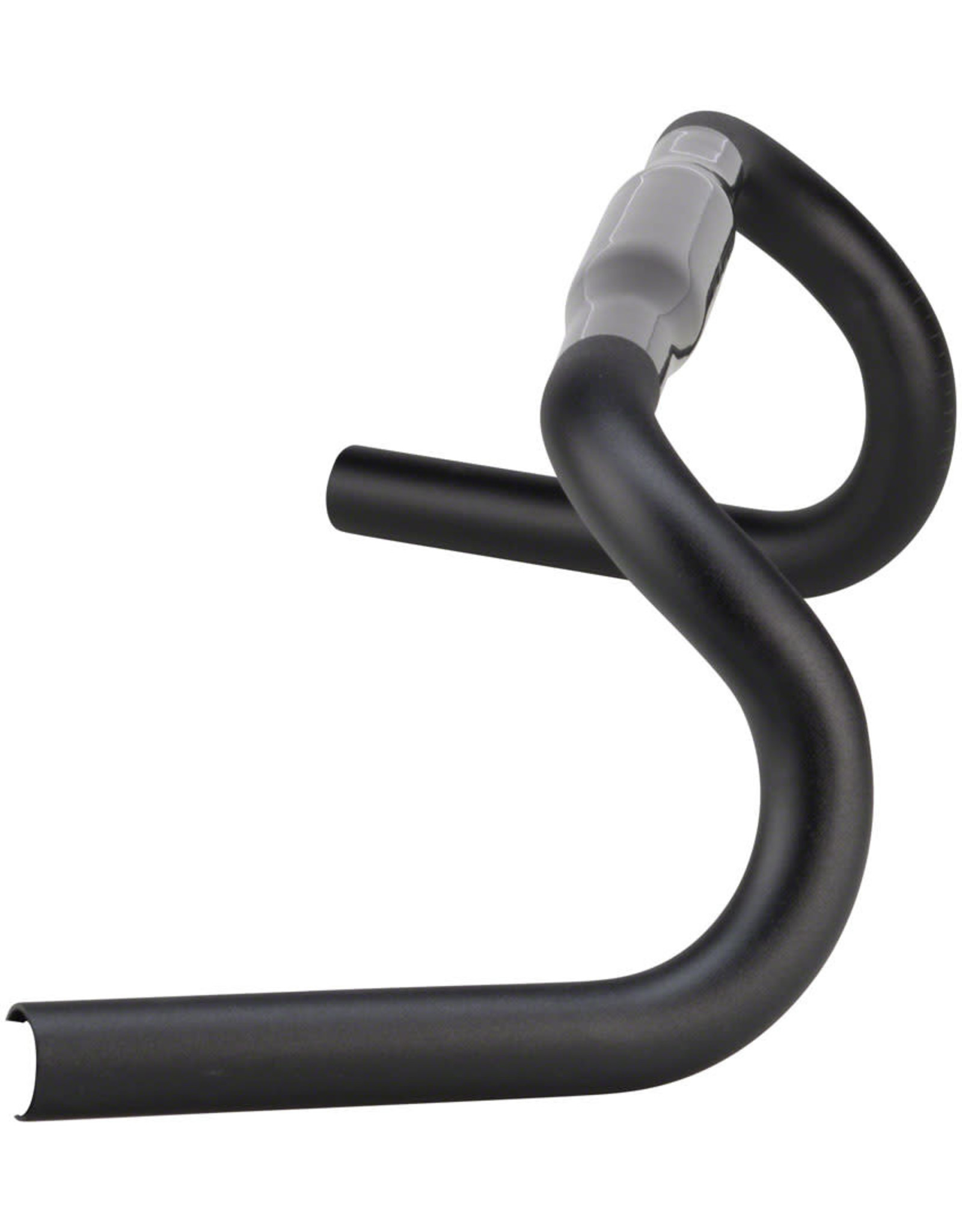 Salsa Salsa Woodchipper Deluxe Drop Handlebar 31.8mm Black