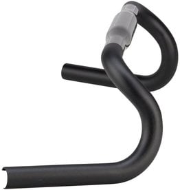 Salsa Salsa Woodchipper Deluxe Drop Handlebar 31.8mm Black