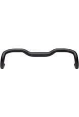 Surly Surly Truck Stop Drop Handlebar - Aluminum, 31.8, 45, Black