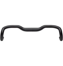 Surly Surly Truck Stop Drop Handlebar - Aluminum, 31.8, 45, Black