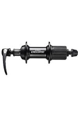 Shimano Shimano Deore T610 36h Rear Hub Black