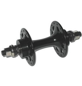 Formula Hubs FORMULA REAR TRACK HUB CARTRIDGE BEARING 32h BLACK