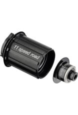 DT Swiss DT Swiss Aluminum 11-speed Road Freehub Body Kit for 3-pawl Hubs: Includes FH Body, QR End Cap and Pawls 