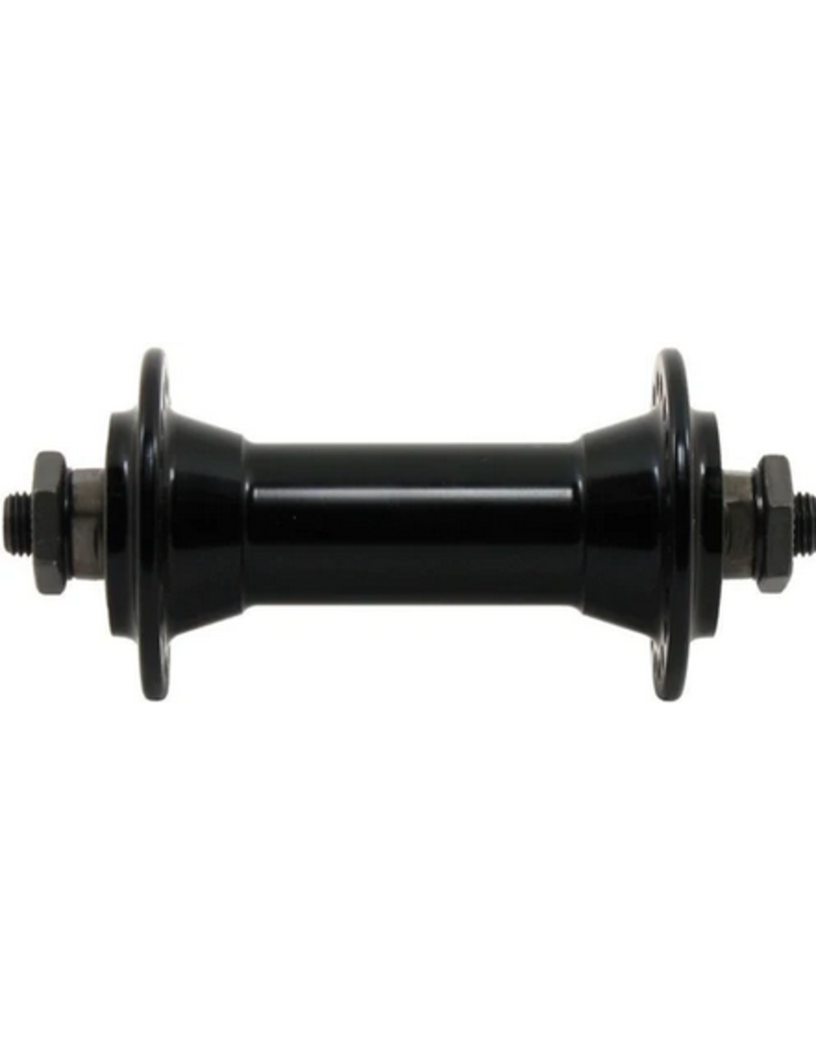 FORMULA Formula FM21FQ/R 32h FRONT QR HUB BLK