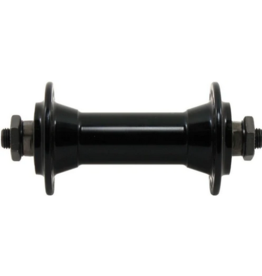 FORMULA Formula FM21FQ/R 32h FRONT QR HUB BLK