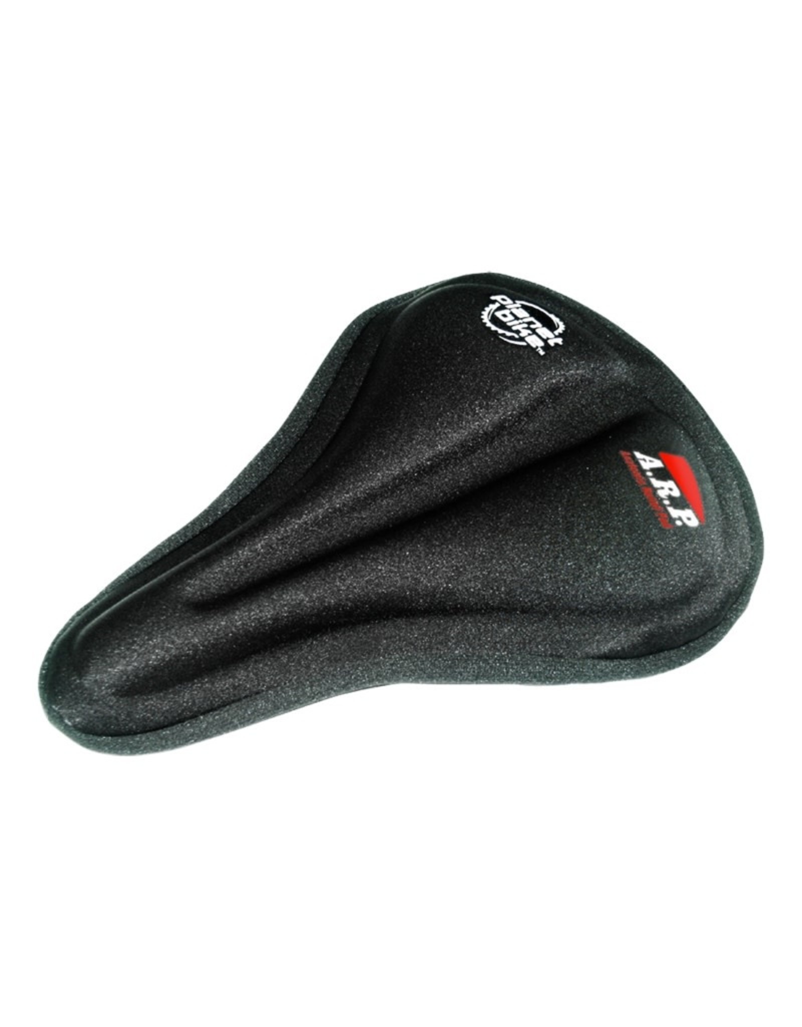 Planet Bike Planet Bike A.R.P. Anotomic Relief Pad Seat Cover MTB 11x7.9"