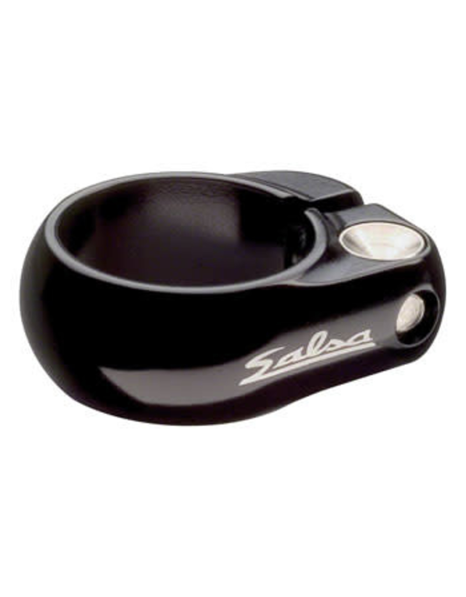 Salsa Salsa Lip-Lock Seat Collar Seatpost Clamp Bolt On