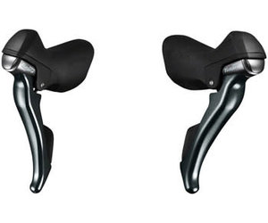 Shimano tiagra 3x10 shifters 2025