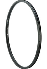 Alex Rims Alex Adventure 2 Disc Rim 700c 32h, Black