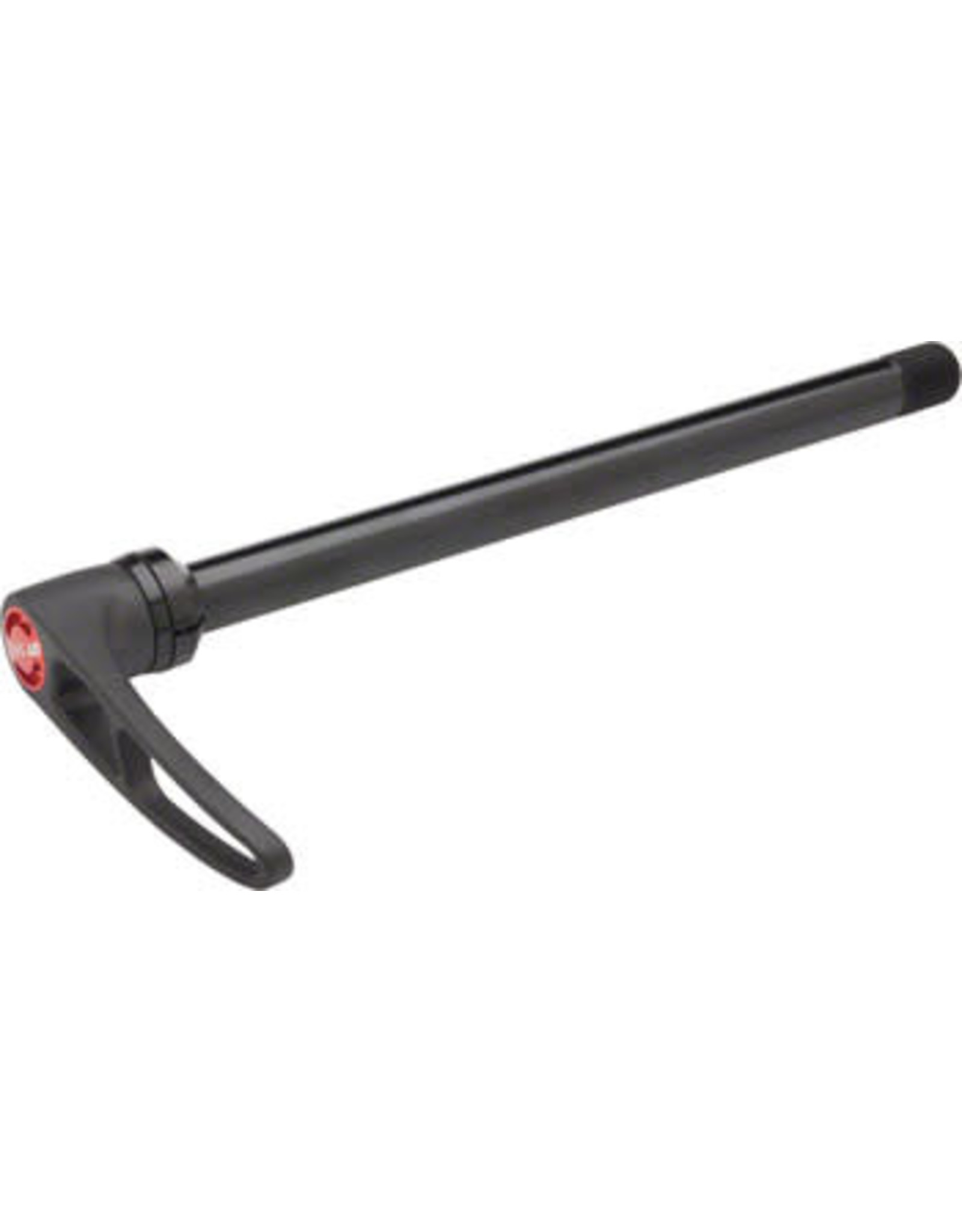 DT Swiss DT Swiss RWS MTB Rear Thru Axle - 12 x 142mm, Overall Length 162.5mm, M12 x 1.0mm Thread Pitch, X-12 System