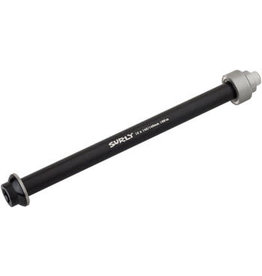 Surly Surly Rear Thru-Axle 12x142 mm Chromoly Black (fits Midnight Special)