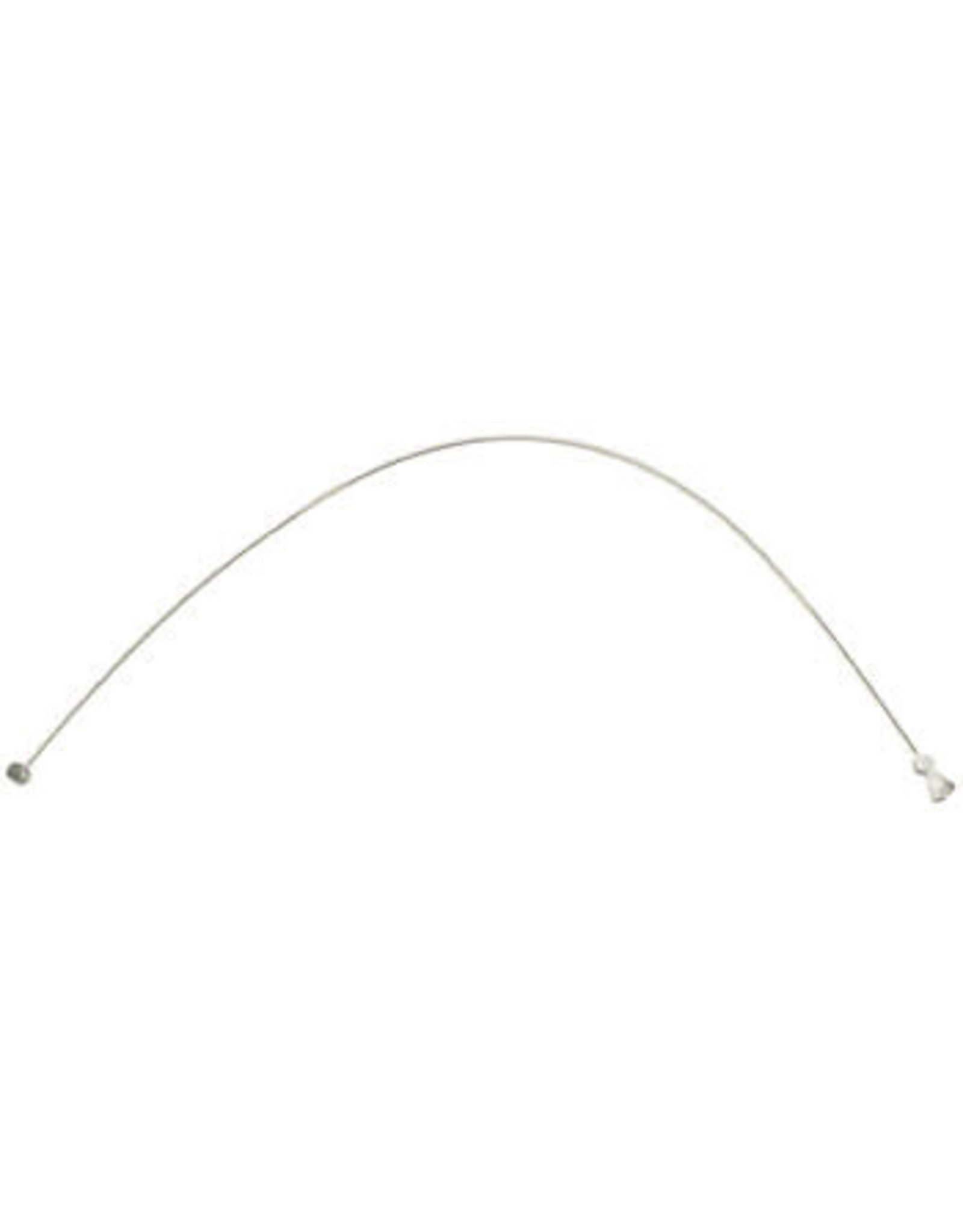 JAGWIRE Jagwire Double-Ended Straddle Wire 1.8mm x 380mm, Single