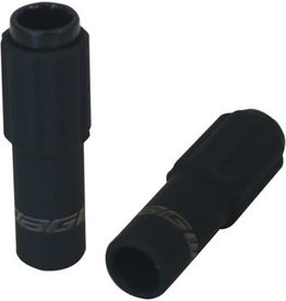 JAGWIRE Jagwire Sport 4mm Mini Inline Cable Tension Adjusters Black, Pair