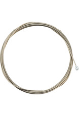 JAGWIRE Jagwire Pro Shift Cable - 1.1 x 2300mm, Polished Slick Stainless Steel, For SRAM/Shimano, Single