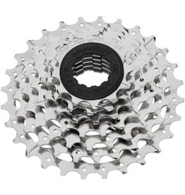 MicroShift microSHIFT H07 Cassette 7 Speed 12-28t Silver