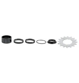 DMR DMR Single Speed Spacer Kit with 16t Cog