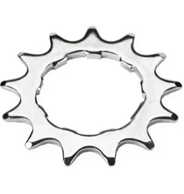 Brompton Brompton 13T R Sprocket 3mm, 3 speed, 1/8", ISO