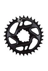 SRAM SRAM X-Sync 2 Eagle Cold Forged Direct Mount Chainring 32T 6mm Offset
