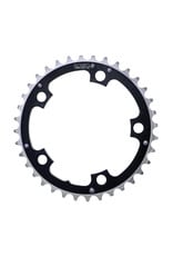 Origin-8 Origin-8 Multi Speed Chainring 110mm 8/9/10 36T Black/Silver