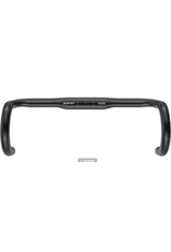 Zipp Speed Weaponry Zipp Service Course 70 Ergo Drop Handlebar - Aluminum, 31.8mm, 42cm, Bead Blast Black, B2 