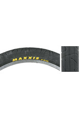 Maxxis Maxxis Hookworm Single Ply Tire 26 x 2.5" Wire Black