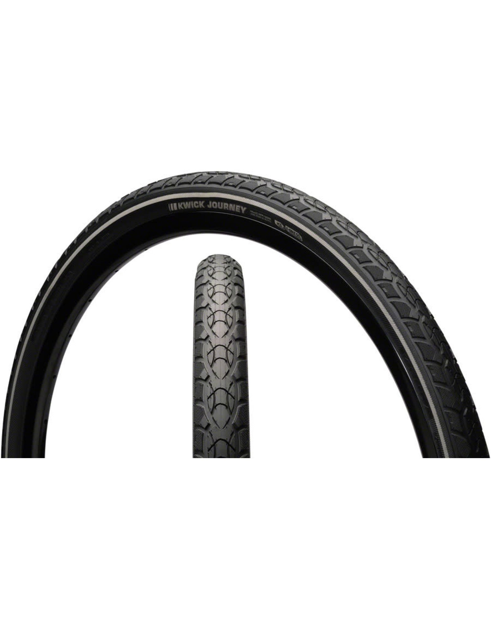 Kenda Kenda Kwick Journey 27.5 x 1.50 Tire K1129 WIRE BEAD