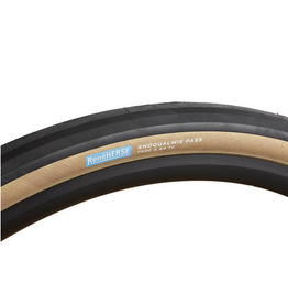Rene Herse Rene Herse Tire 700X44 Snoqualmie Pass Standard Casing - Tan