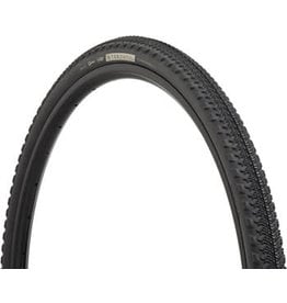 Teravail Teravail Cannonball Tire Tubeless Folding 700c Durable Black 700c x 42