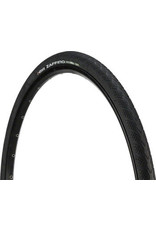 Vittoria Vittoria Zaffiro IV Tire - 700 x 32, Clincher, Wire, Black, 60tpi