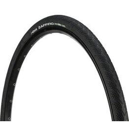 Vittoria Vittoria Zaffiro IV Tire - 700 x 32, Clincher, Wire, Black, 60tpi