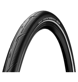 Continental Continental Urban Premium Tires Wire Bead Contact Urban 700 x 40 REFLEX