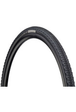 Teravail Teravail Cannonball Tire 700 x 38 Tubeless Folding Black Durable Fast Compound