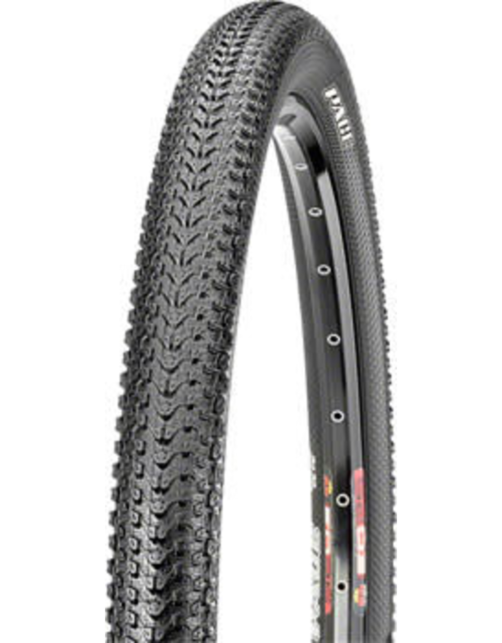 Maxxis Maxxis Pace Tire 26 x 2.1" Clincher Wire Black