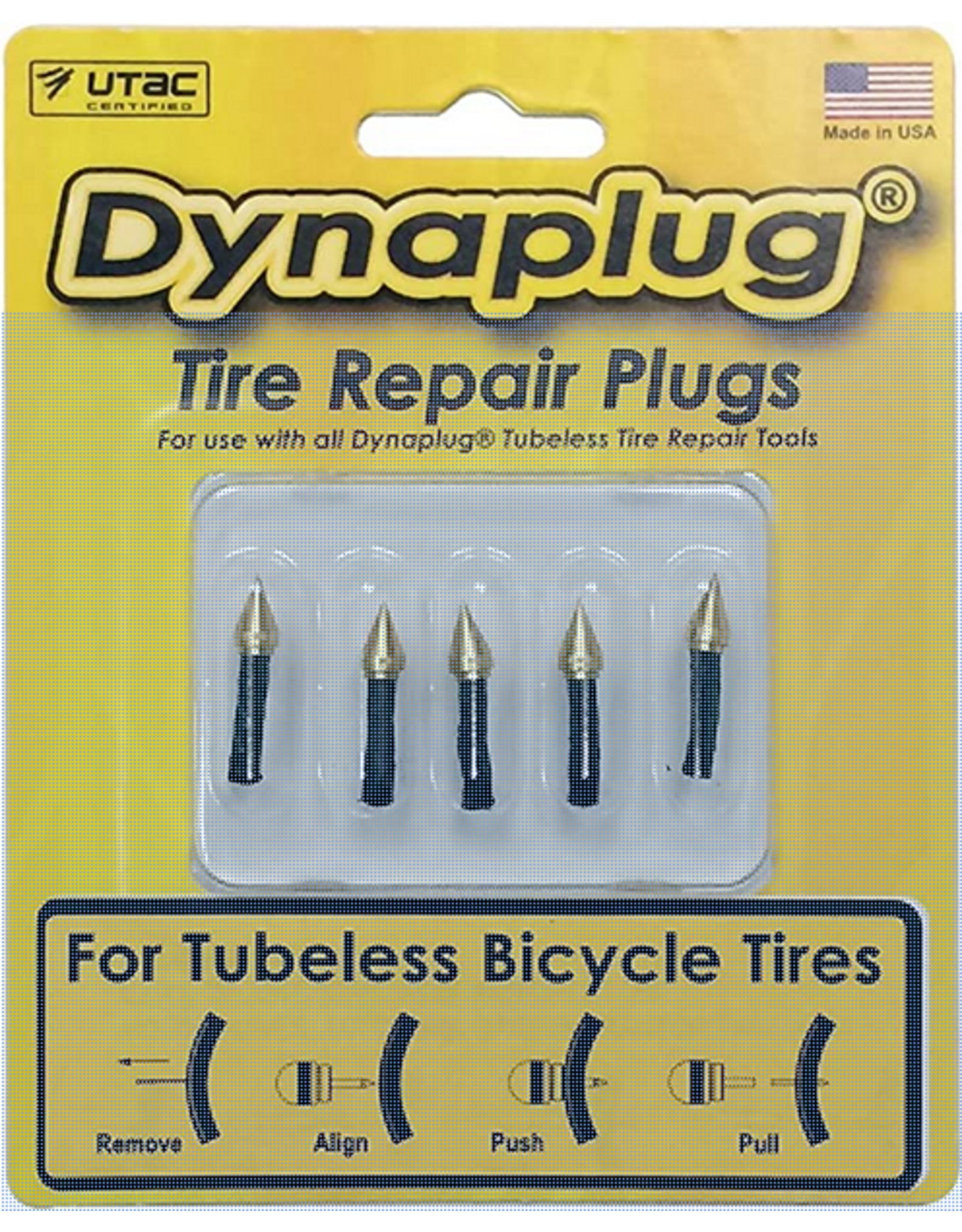 Dynaplug Air Kit