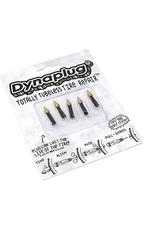 DynaPlug DynaPlug Repair Plugs Pointed Tip 5 pack
