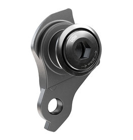 SRAM SRAM Universal Derailleur Hanger Aluminum, Black