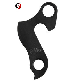 Kona Bicycle Company Kona Derailleur Hanger (for Jake the Snake and Dews before 2017 Fit H)