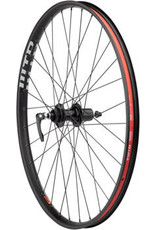 Quality Wheels Quality Wheels WTB ST Light i29 Rear Wheel - 27.5", 10 x 1 x 135/12 x 142mm, Center-Lock, HG 11, Black